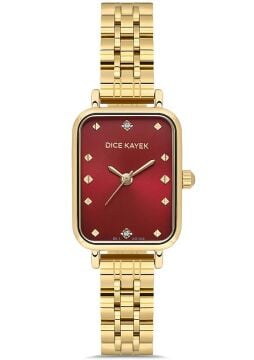 Dice Kayek DK.1.AG1340.12 Bayan Kol Saati
