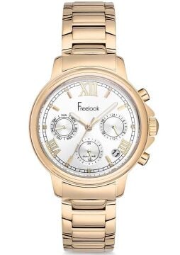 Freelook F.11.1004.05 Bayan Kol Saati
