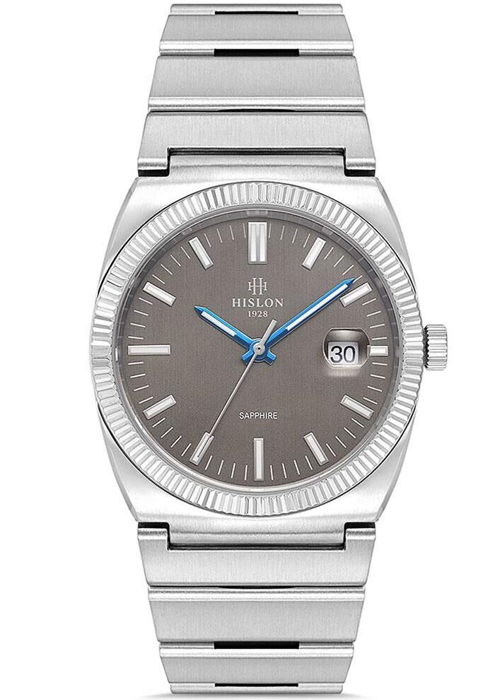 Hislon CL211S-07SS Erkek Kol Saati