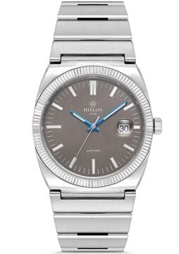 Hislon CL211S-07SS Erkek Kol Saati