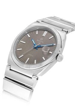 Hislon CL211S-07SS Erkek Kol Saati