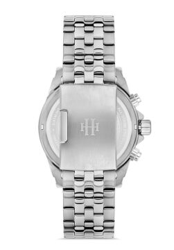 Hislon DT132S-04SS Erkek Kol Saati