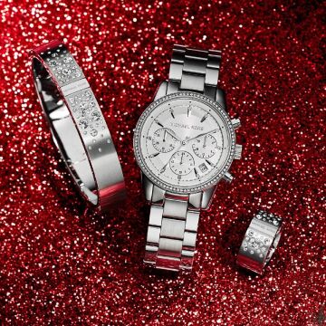 Michael Kors MK6428 Bayan Kol Saati