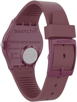 Swatch GR405 REDBAYA Kol Saati