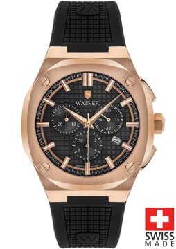 Wainer WA.10200-D Erkek Kol Saati