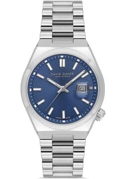 Davıd Guner DG-9094GA-A3 Erkek Kol Saati