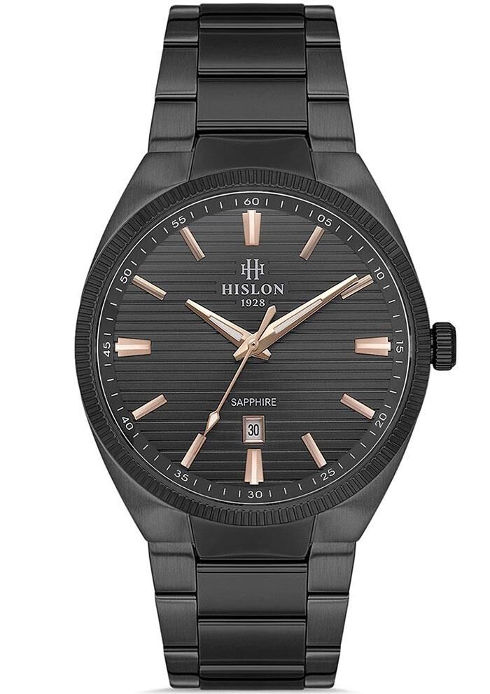 Hislon CL213N-05SR Erkek Kol Saati