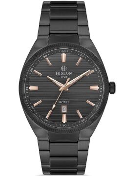 Hislon CL213N-05SR Erkek Kol Saati