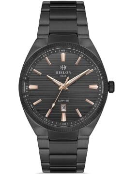 Hislon CL213N-05SR Erkek Kol Saati