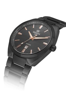 Hislon CL213N-05SR Erkek Kol Saati