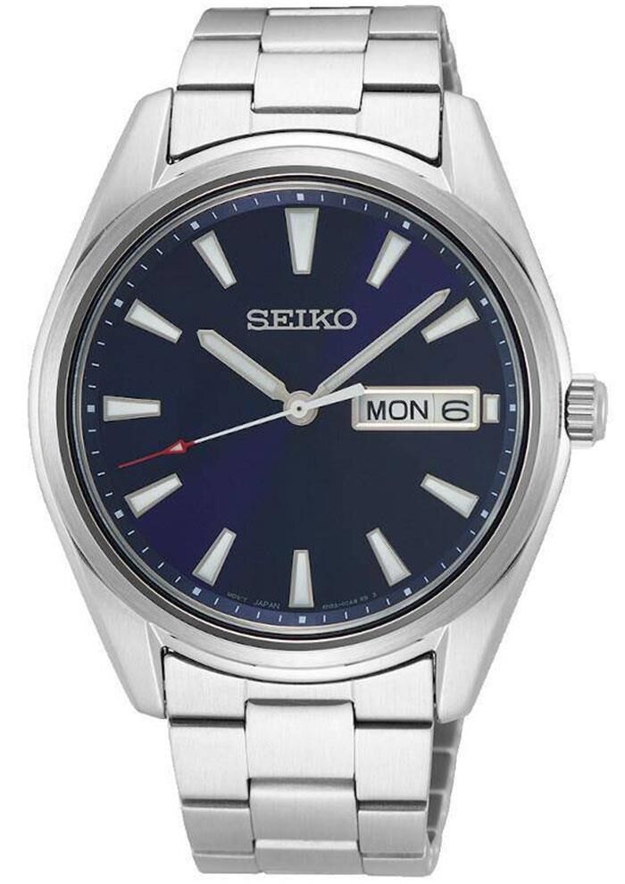 Seiko SUR341P1 Erkek Kol Saati