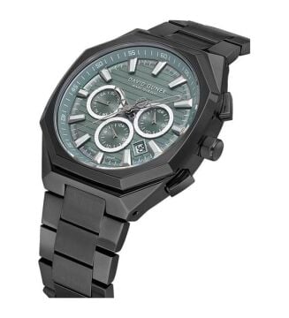 Davıd Guner DG-9098GA-V3 Erkek Kol Saati
