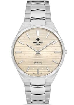 Hislon CL216S-03SS Erkek Kol Saati