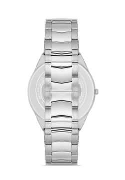 Hislon CL216S-03SS Erkek Kol Saati