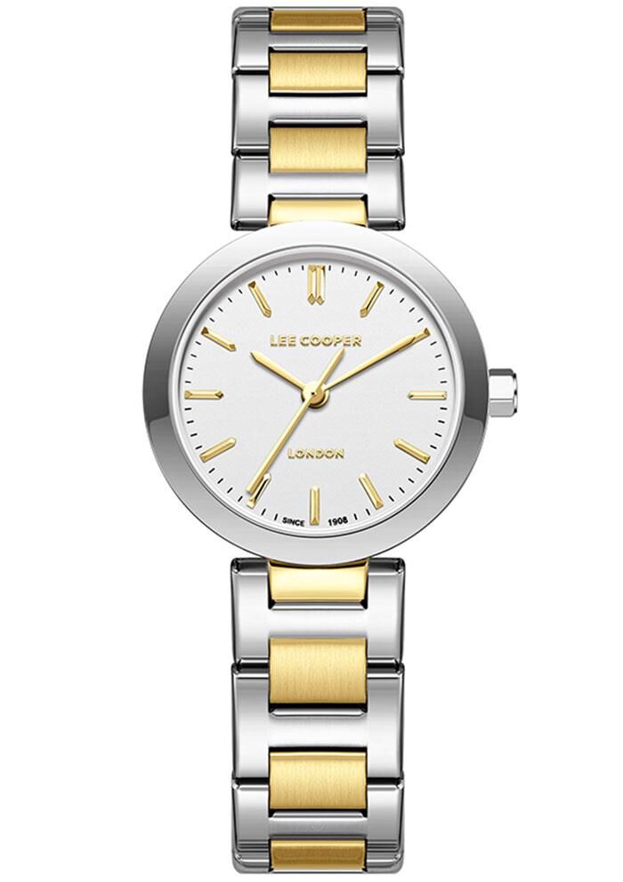 Lee Cooper LC08032.220 Bayan Kol Saati