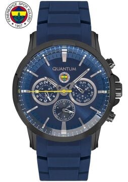 Quantum F876.699 Fenerbahçe Taraftar Kol Saati