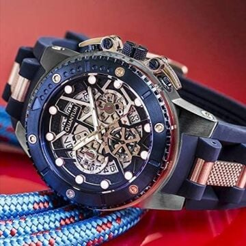 Quantum HNG535.059 Erkek Kol Saati