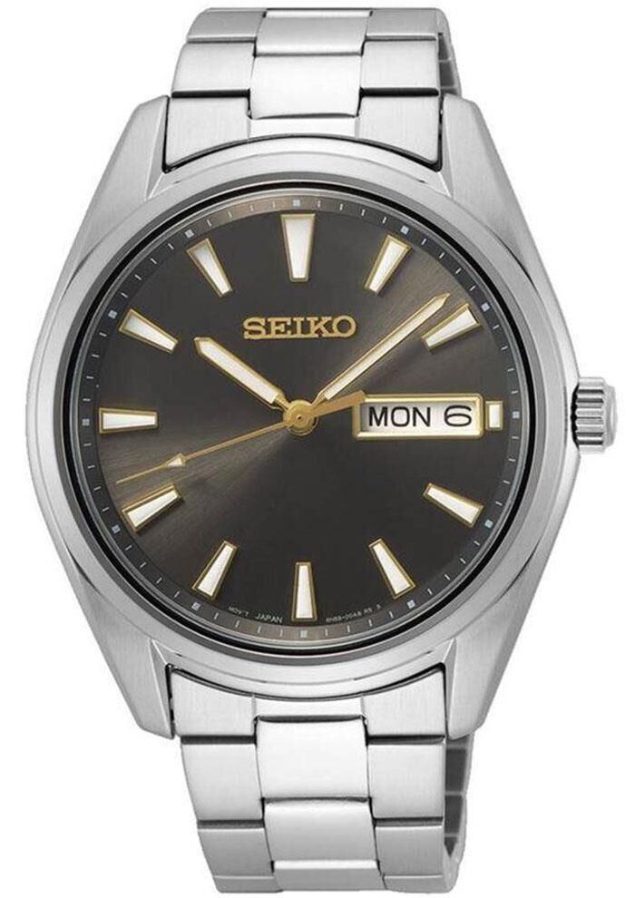 Seiko SUR343P1 Erkek Kol Saati
