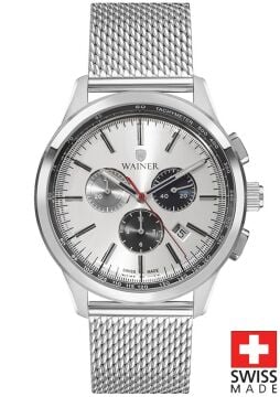 Wainer WA.12340-D Erkek Kol Saati