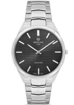 Hislon CL216S-04SS Erkek Kol Saati