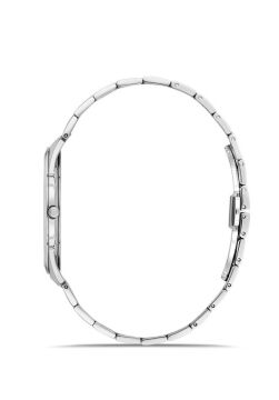 Hislon CL216S-04SS Erkek Kol Saati