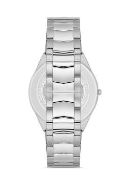 Hislon CL216S-04SS Erkek Kol Saati
