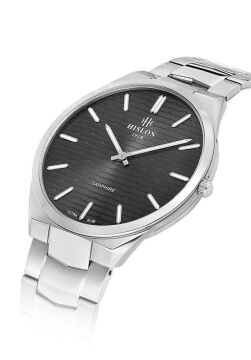 Hislon CL216S-04SS Erkek Kol Saati