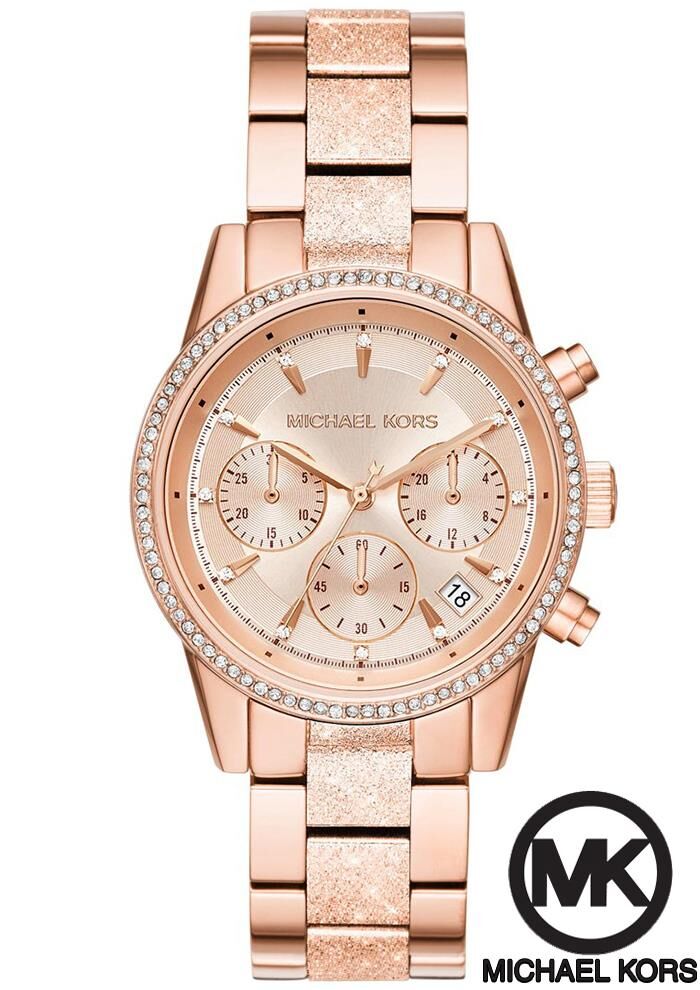 Michael Kors MK6598 Bayan Kol Saati