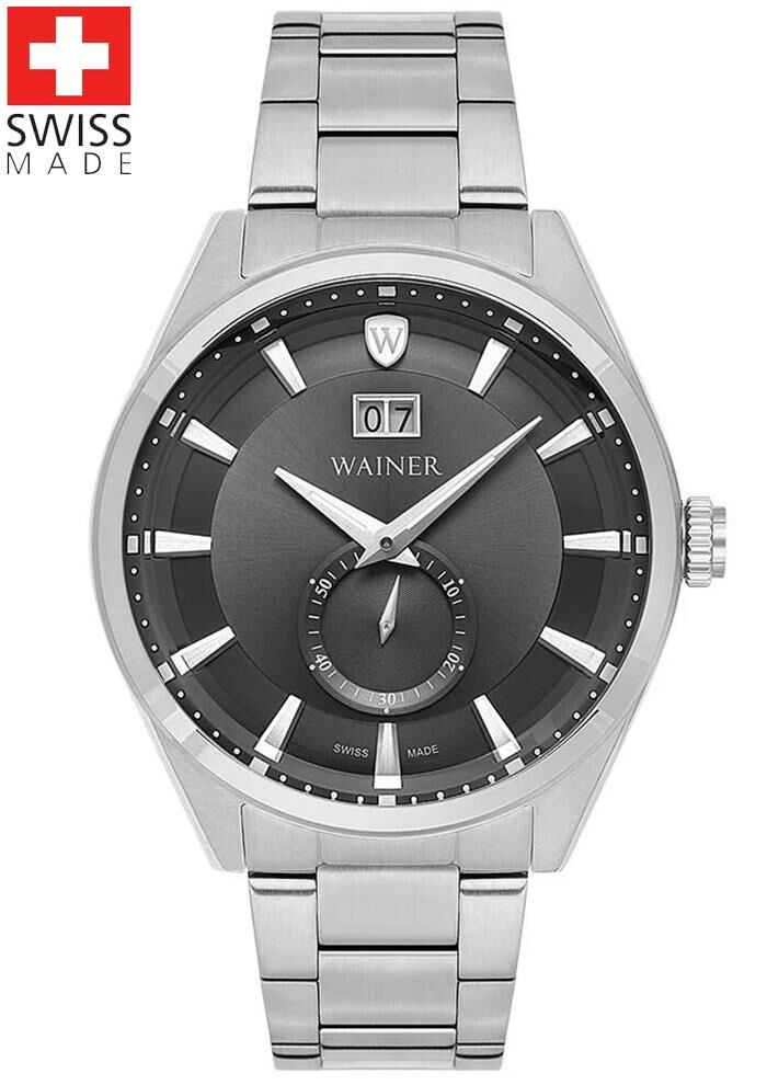 Wainer WA.17000-A Erkek Kol Saati