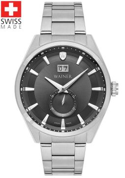 Wainer WA.17000-A Erkek Kol Saati