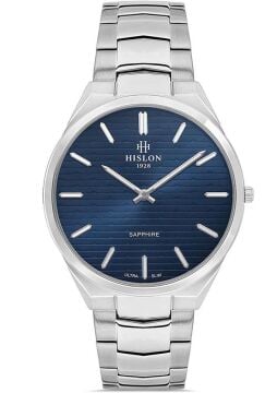 Hislon CL216S-11SS Erkek Kol Saati