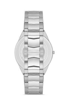 Hislon CL216S-11SS Erkek Kol Saati