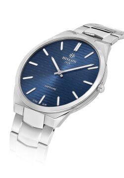 Hislon CL216S-11SS Erkek Kol Saati
