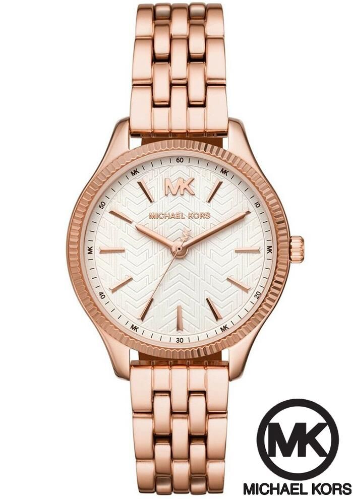 Michael Kors MK6641 Bayan Kol Saati