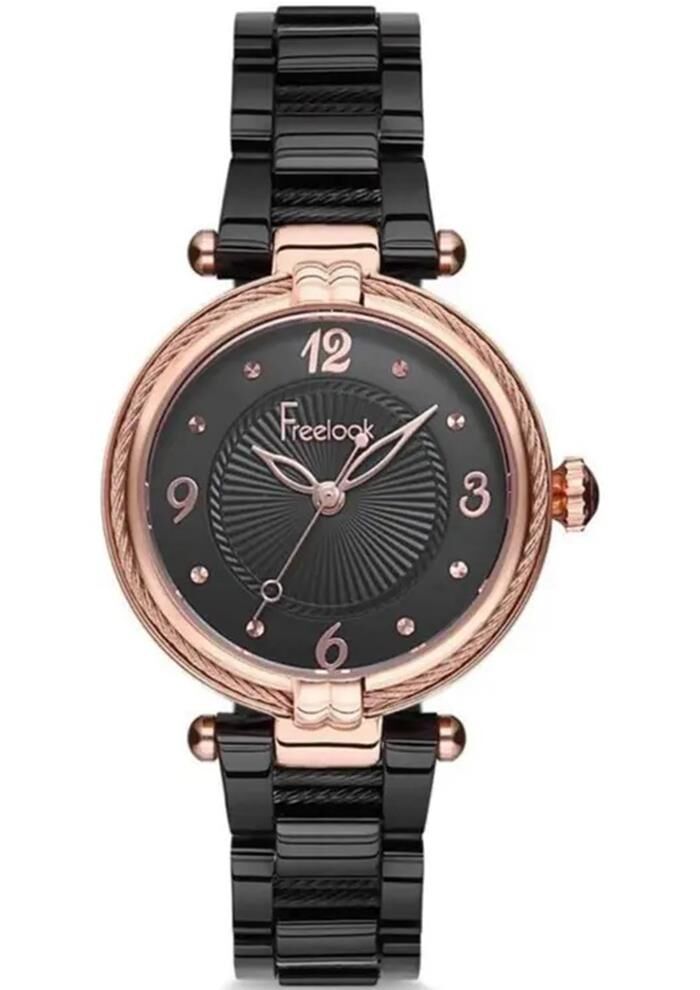 Freelook F.8.1082.07 Bayan Kol Saati