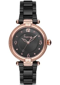 Freelook F.8.1082.07 Bayan Kol Saati