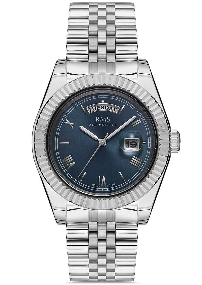 Grand Romanson RMS.1.AG1349.04 Erkek Kol Saati