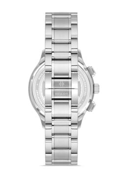 Hislon DT158S-02SB Erkek Kol Saati