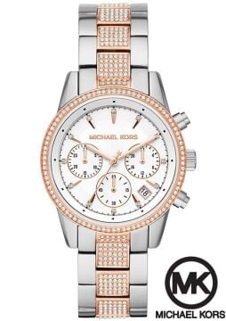 Michael Kors MK6651 Bayan Kol Saati