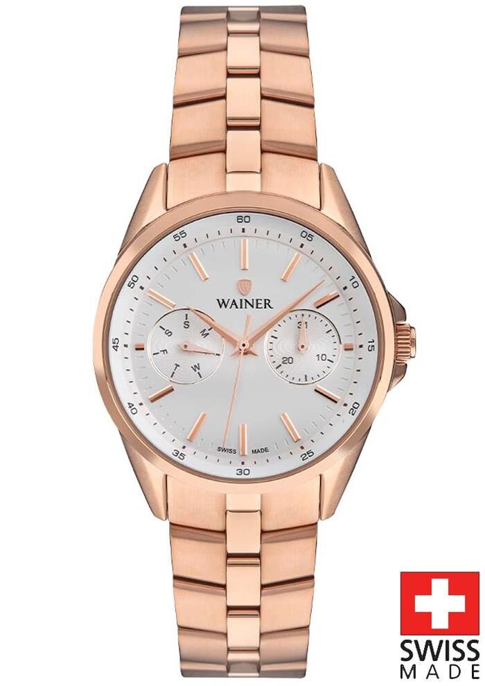 Wainer WA.18222-B Bayan Kol Saati