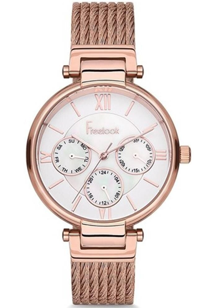 Freelook F.8.1071.03 Bayan Kol Saati