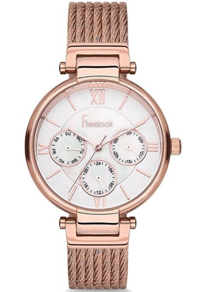 Freelook F.8.1071.03 Bayan Kol Saati