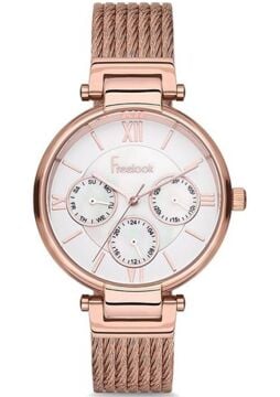 Freelook F.8.1071.03 Bayan Kol Saati