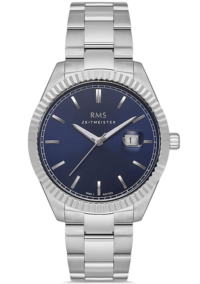 Grand Romanson RMS.1.AG1529.02 Erkek Kol Saati