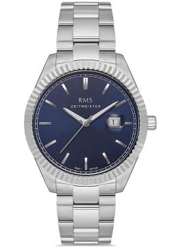 Grand Romanson RMS.1.AG1529.02 Erkek Kol Saati