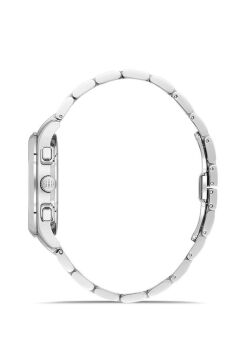 Hislon DT158S-02SS Erkek Kol Saati