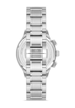 Hislon DT158S-02SS Erkek Kol Saati