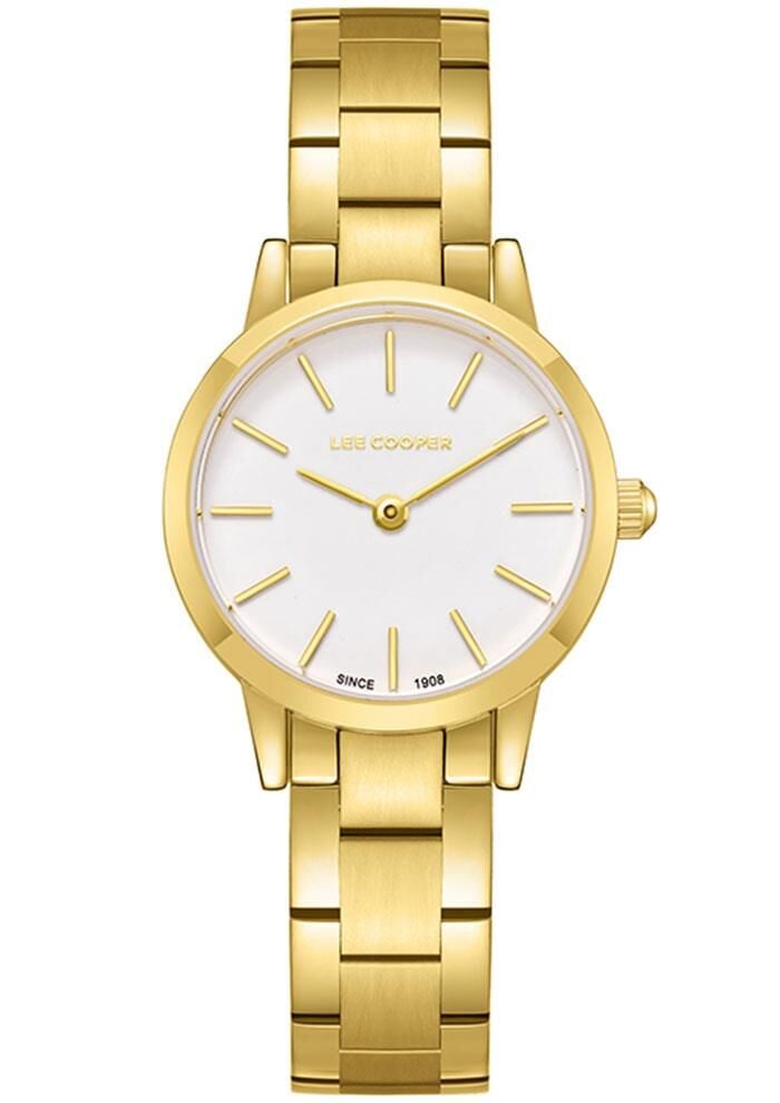 Lee Cooper LC08098.120 Bayan Kol Saati