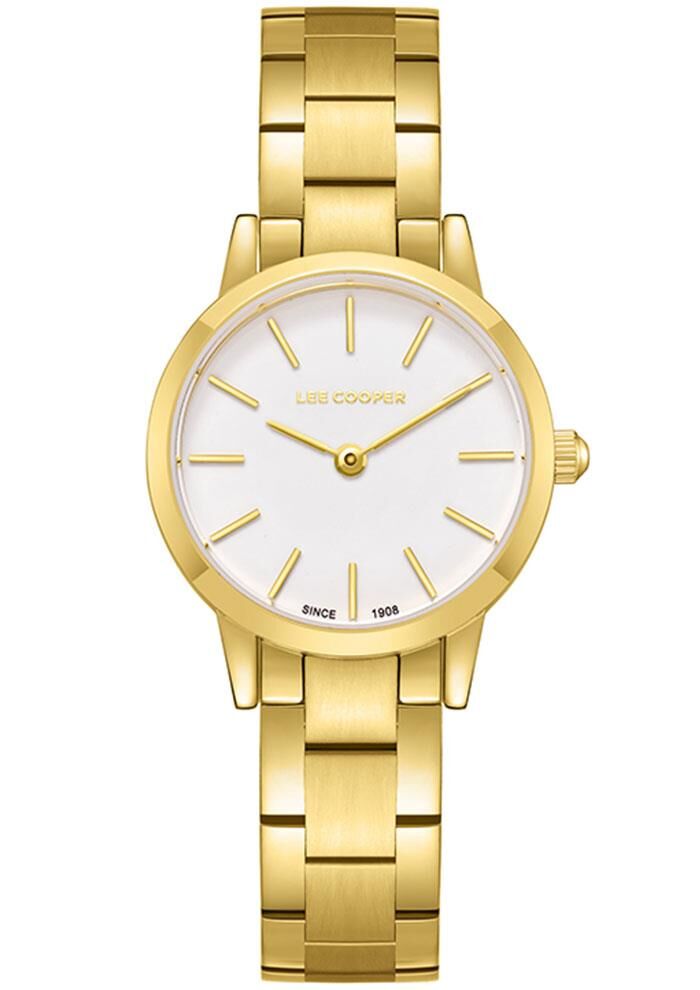 Lee Cooper LC08098.120 Bayan Kol Saati