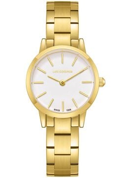 Lee Cooper LC08098.120 Bayan Kol Saati